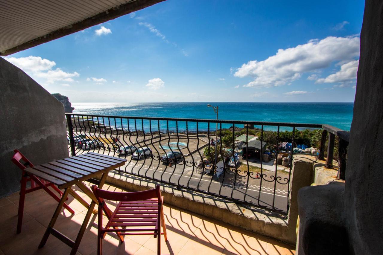 Апартаменти 710 House Cape Eluanbi Екстер'єр фото